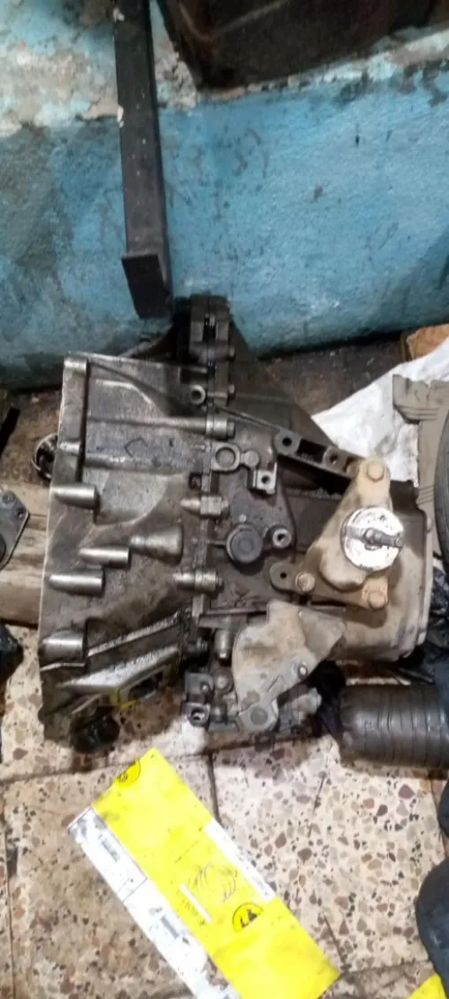 Pièce 1.6 thp essence 
