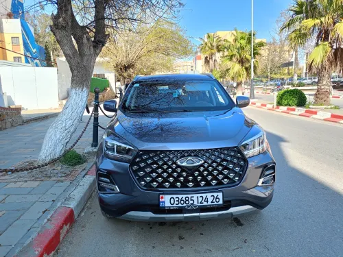 Chery Tiggo 4 pro 2024 Comfort 