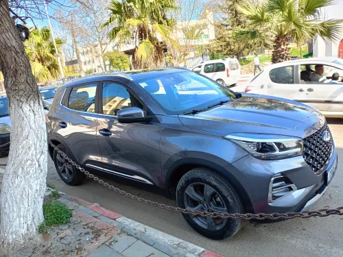 Chery Tiggo 4 pro 2024 Comfort 