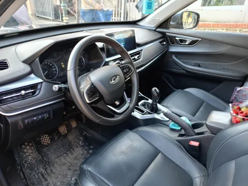 Chery Tiggo 4 pro 2024 Comfort 