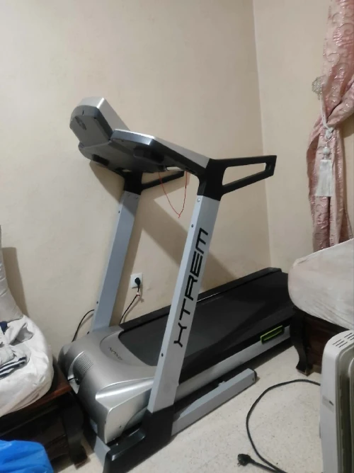 Axion tapis roulan
