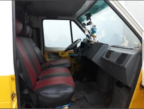 Renault Trafic 1987 