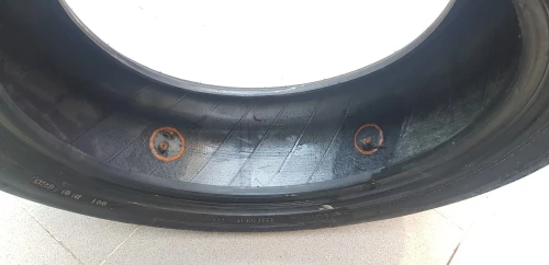 Pneus michelin occasion 