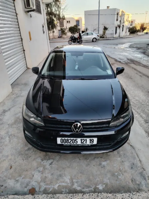 Volkswagen Polo 2021 Active