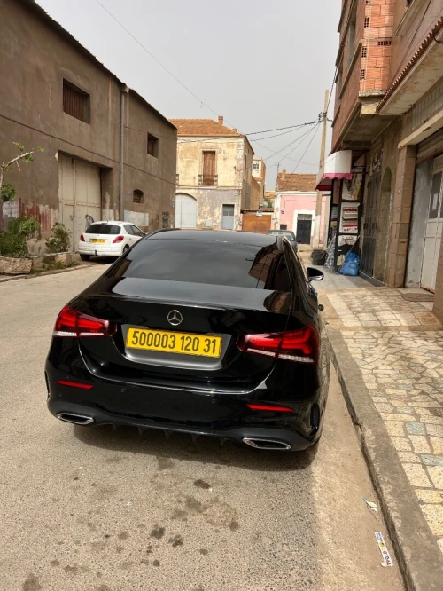 Mercedes Classe A 2020 200 Sport +
