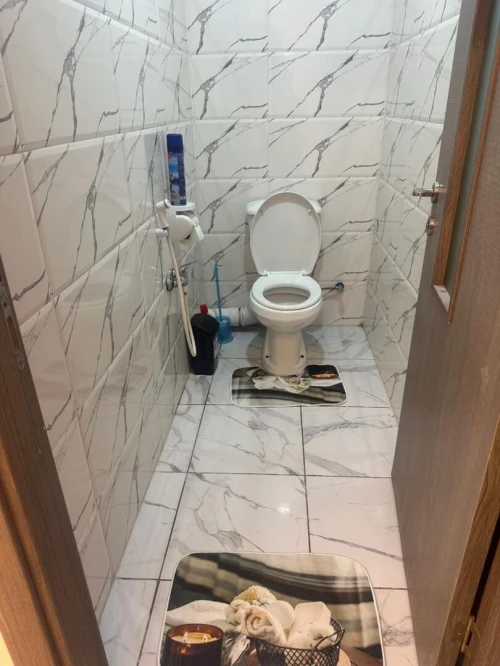 Vente Appartement F3 Oran Oran