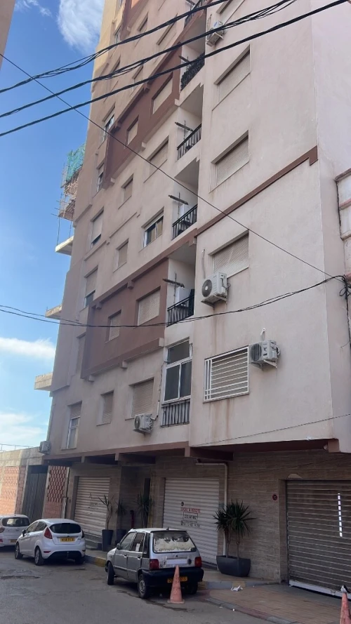 Location vacances Appartement Oran Oran