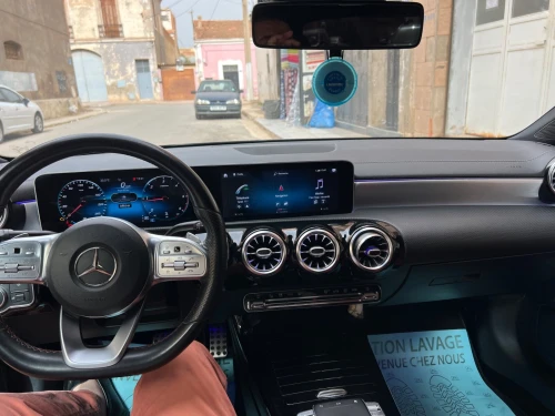 Mercedes Classe A 2020 200 Sport +