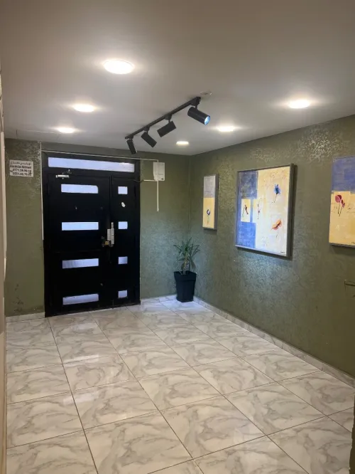 Vente Appartement F3 Oran Oran