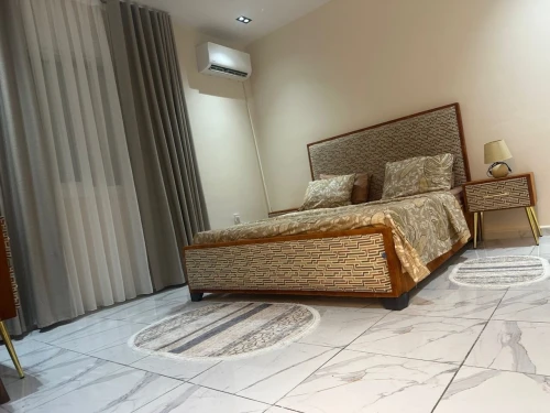 Vente Appartement F3 Oran Oran