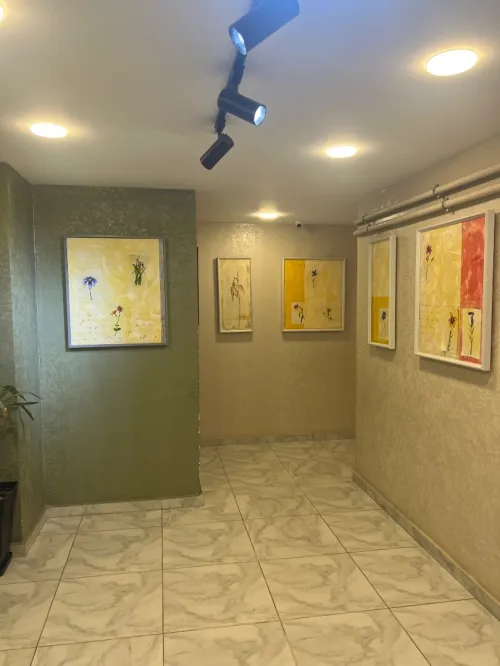 Vente Appartement F3 Oran Oran