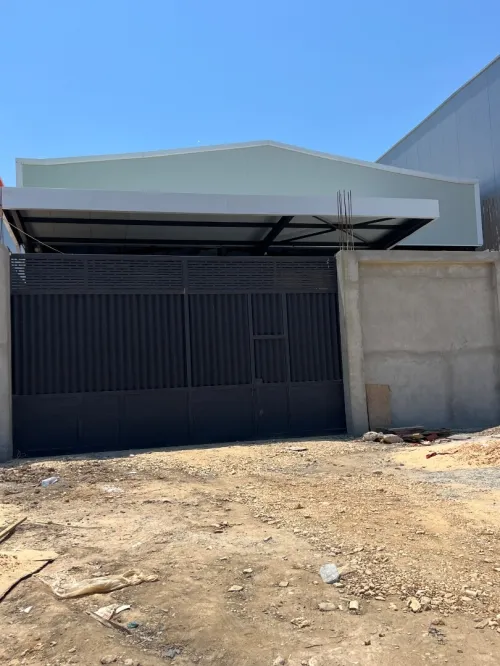 Location Hangar - Usine Alger Birtouta