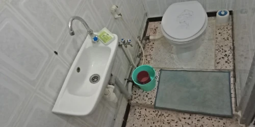 Location Appartement F3 Skikda Skikda