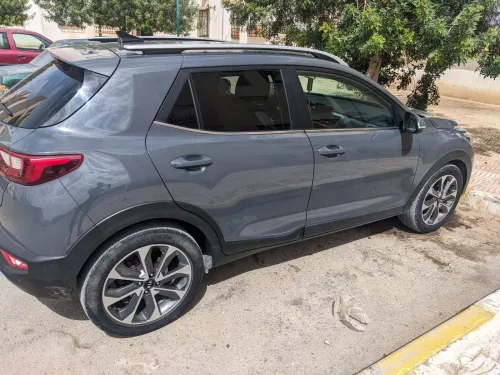 Kia Stonic 2021 Éco dynamique+