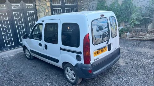 Renault Kangoo 2006 Kangoo