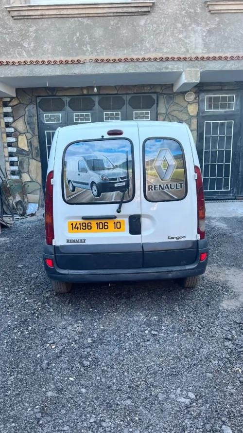 Renault Kangoo 2006 Kangoo