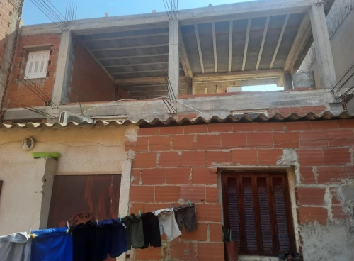 Vente Villa Alger Ain benian