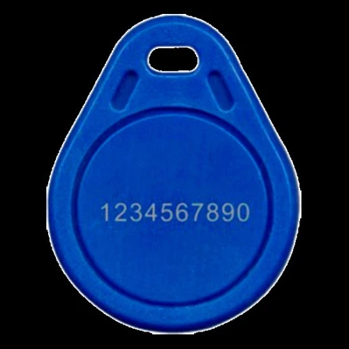 Tags RFID