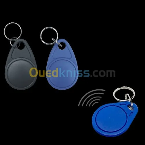 Tags RFID