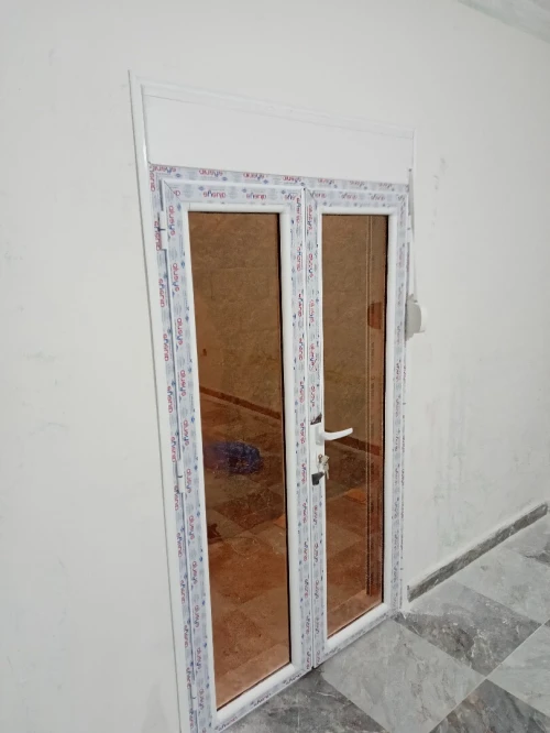 Menuiserie aluminium sur mesure