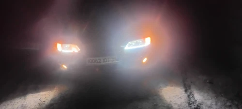 Opel Vectra 2001 Vectra