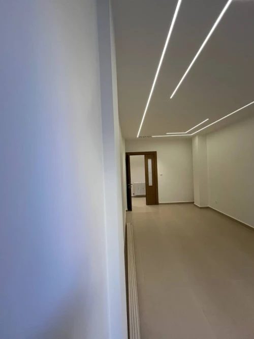 Location Appartement Niveau de villa F2 F3 Alger Ain naadja