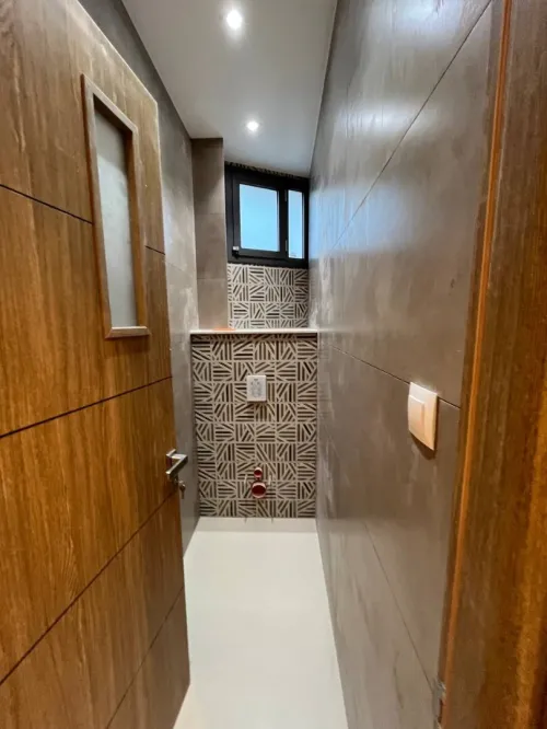Location Appartement Niveau de villa F2 F3 Alger Ain naadja