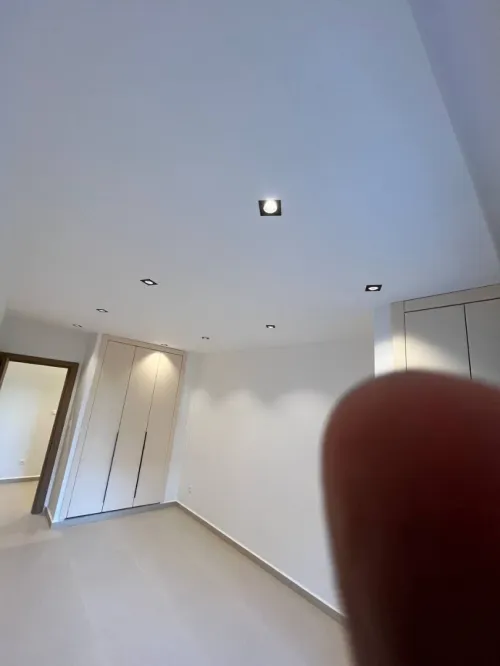 Location Appartement Niveau de villa F2 F3 Alger Ain naadja