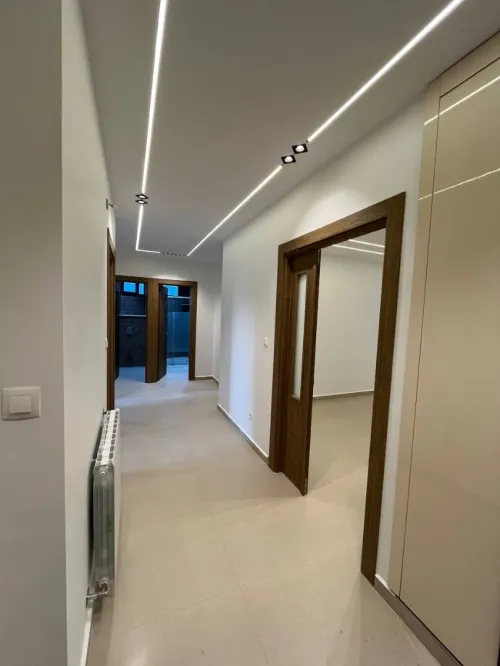 Location Appartement Niveau de villa F2 F3 Alger Ain naadja