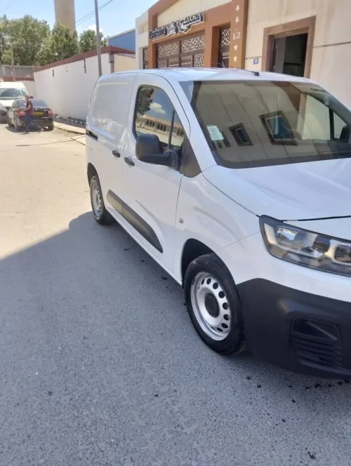 Citroen Berlingo Multispace 2021 Berlingo Multispace