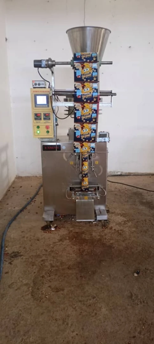 machine conditiones