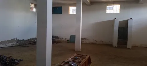 Location Local Alger Sidi moussa
