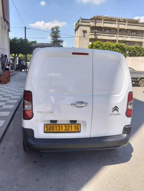 Citroen Berlingo Multispace 2021 Berlingo Multispace