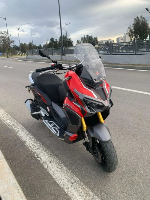 Vms Xdv 2025