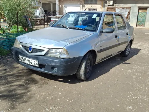 Dacia Solenza 2004 Solenza
