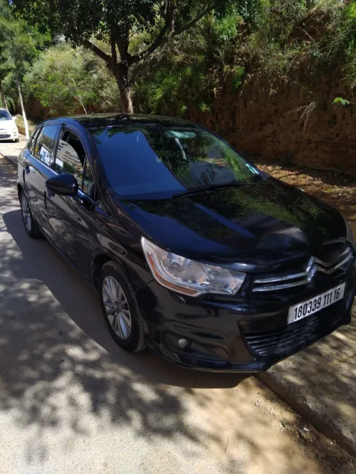 Citroen C4 2011 
