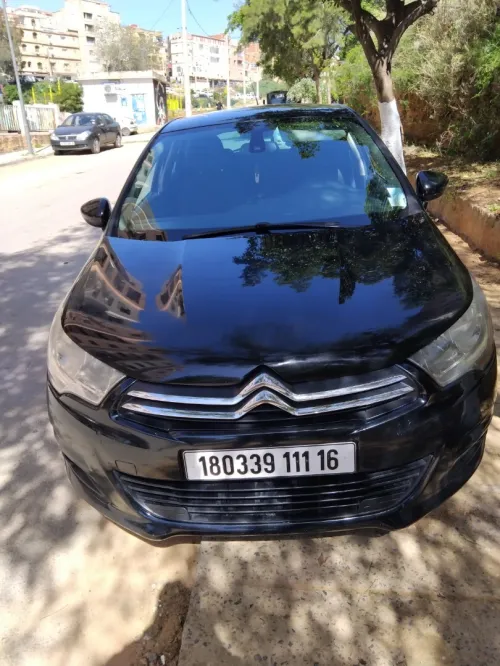 Citroen C4 2011 