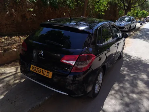 Citroen C4 2011 