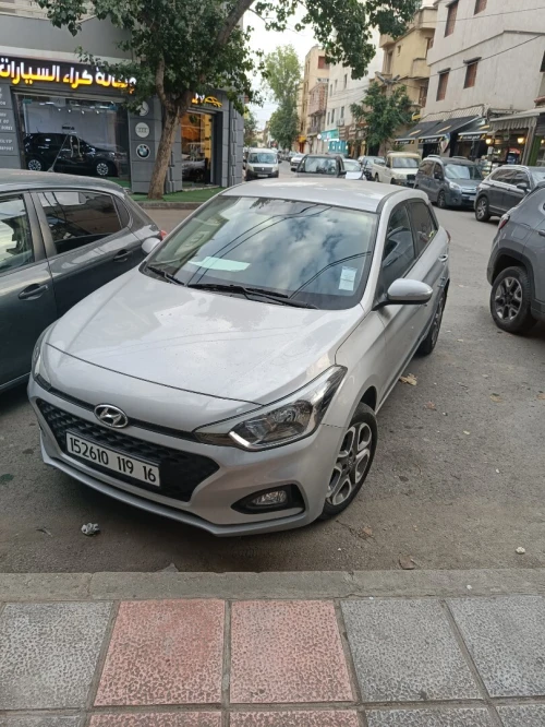 Hyundai i20 2019 i20
