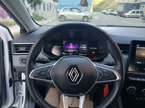 Renault Clio 5  2024 Evolution