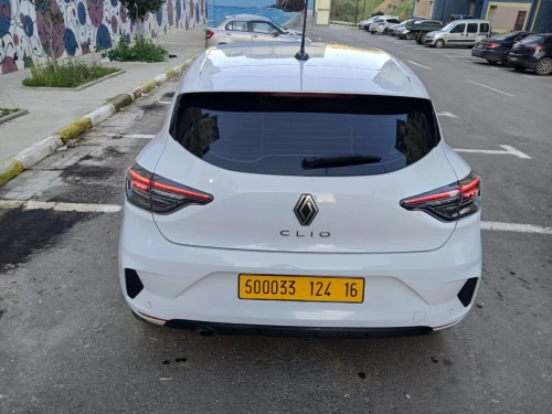 Renault Clio 5  2024 Evolution