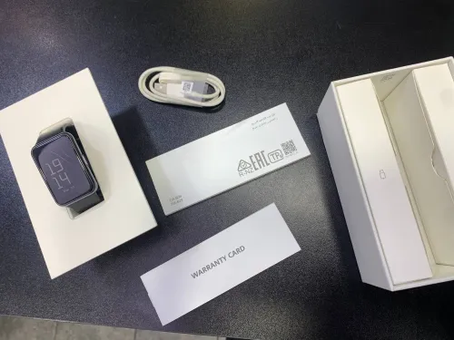 Huawei Watch Fit NEW