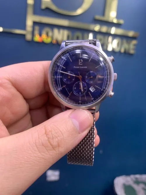 Montre Pierre Lannier