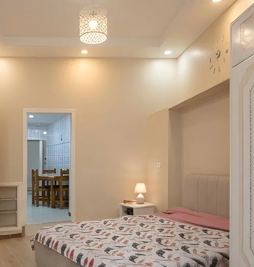 Location bien immobilier Alger Bouzareah