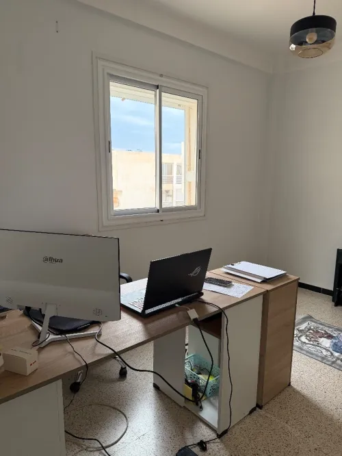 Vente Appartement F3 Alger Ouled fayet