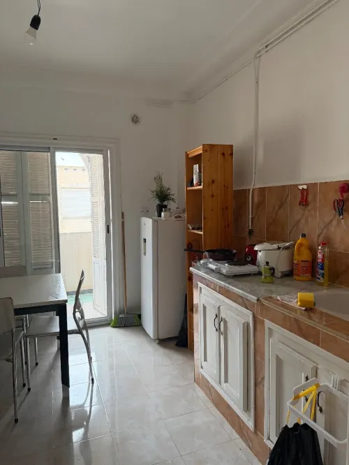 Vente Appartement F3 Alger Ouled fayet