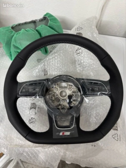 Volant audi A3 2025