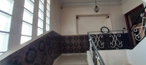 Vente Villa Constantine Hamma bouziane