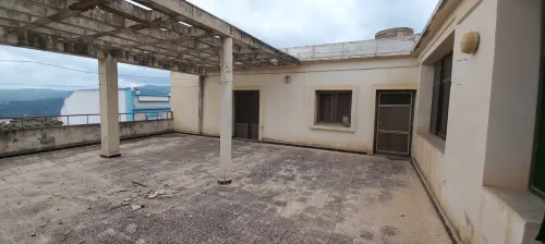 Vente Villa Constantine Hamma bouziane