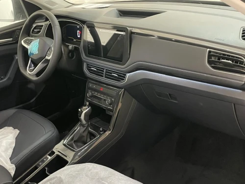 Volkswagen THARU 2026 XR Siège + Male ELECTRIQUES turbo